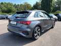 Audi A3 Sportback S line 30 TFSI 30 TFSI S line AHK Navi Grau - thumbnail 4