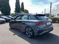 Audi A3 Sportback S line 30 TFSI 30 TFSI S line AHK Navi Grau - thumbnail 2