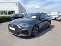 Audi A3 Sportback S line 30 TFSI 30 TFSI S line AHK Navi Grau - thumbnail 1