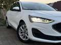 Ford Focus 1,5 EcoBlue Active Weiß - thumbnail 2