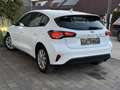 Ford Focus 1,5 EcoBlue Active Weiß - thumbnail 8
