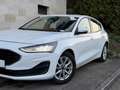 Ford Focus 1,5 EcoBlue Active Weiß - thumbnail 3