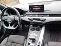 Audi A4 Avant quattro sport S-Line Schwarz - thumbnail 6