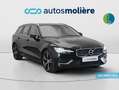 Volvo V60 B4 Inscription Aut. Negro - thumbnail 2