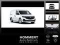 Ford Transit Connect Kasten L2 PHEV Trend *0%-FINANZ* Blanco - thumbnail 1