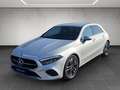 Mercedes-Benz A 180 d Progressive PTS Shz LED Ambi RKam Klima Silber - thumbnail 2