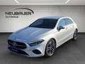 Mercedes-Benz A 180 d Progressive PTS Shz LED Ambi RKam Klima Silber - thumbnail 3