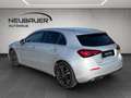 Mercedes-Benz A 180 d Progressive PTS Shz LED Ambi RKam Klima Silber - thumbnail 5