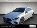 Mercedes-Benz A 180 d Progressive PTS Shz LED Ambi RKam Klima Silber - thumbnail 1
