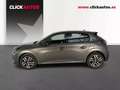 Peugeot 208 1.2 Puretech 100CV Allure Gris - thumbnail 4