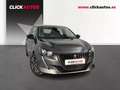 Peugeot 208 1.2 Puretech 100CV Allure Gris - thumbnail 3