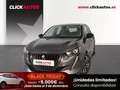 Peugeot 208 1.2 Puretech 100CV Allure Gris - thumbnail 1