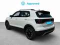 Volkswagen T-Cross 1.0 TSI Advance Blanc - thumbnail 2