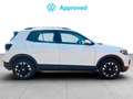 Volkswagen T-Cross 1.0 TSI Advance Blanc - thumbnail 3