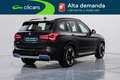 BMW iX3 M Sport Negro - thumbnail 5