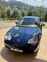 Porsche 996 911 Cabrio 3.6 manuale carrera 2 solo 65990 km Blu/Azzurro - thumbnail 4
