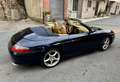 Porsche 996 911 Cabrio 3.6 manuale carrera 2 solo 65990 km Blu/Azzurro - thumbnail 12