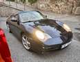 Porsche 996 911 Cabrio 3.6 manuale carrera 2 solo 65990 km Blu/Azzurro - thumbnail 13