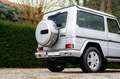 Mercedes-Benz G 500 G500 | Multikontursitz | S. Dach | Standheizung Argent - thumbnail 30