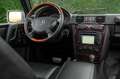 Mercedes-Benz G 500 G500 | Multikontursitz | S. Dach | Standheizung Argent - thumbnail 10