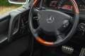 Mercedes-Benz G 500 G500 | Multikontursitz | S. Dach | Standheizung Argent - thumbnail 11