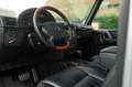 Mercedes-Benz G 500 G500 | Multikontursitz | S. Dach | Standheizung Argent - thumbnail 4
