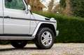 Mercedes-Benz G 500 G500 | Multikontursitz | S. Dach | Standheizung Argent - thumbnail 22