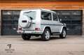 Mercedes-Benz G 500 G500 | Multikontursitz | S. Dach | Standheizung Argent - thumbnail 3