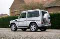 Mercedes-Benz G 500 G500 | Multikontursitz | S. Dach | Standheizung Argent - thumbnail 26