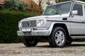 Mercedes-Benz G 500 G500 | Multikontursitz | S. Dach | Standheizung Argent - thumbnail 25