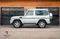 Mercedes-Benz G 500 G500 | Multikontursitz | S. Dach | Standheizung Argent - thumbnail 2
