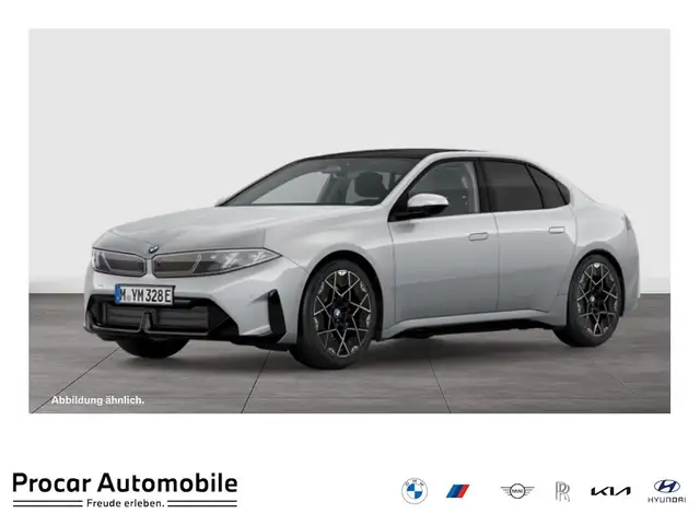 BMW i3 50 xDrive M Sport HUD PANO Standh. PDC V+H