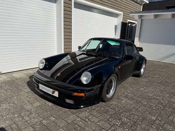 930 Turbo RUF BTR 3.4