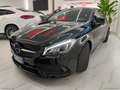 Mercedes-Benz CLA 200 CLA 200 d 4Matic Automatic Premium AMG SHOOTING BR Zwart - thumbnail 7