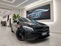 Mercedes-Benz CLA 200 CLA 200 d 4Matic Automatic Premium AMG SHOOTING BR Zwart - thumbnail 1