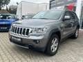 Jeep Grand Cherokee 3.0 CRD Limited |Nur 85.TKM|Kamera|PDC| Gris - thumbnail 3