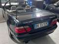 Mercedes-Benz CLK 200 CLK Cabrio 200 k Elegance Blauw - thumbnail 6