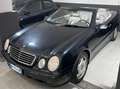 Mercedes-Benz CLK 200 CLK Cabrio 200 k Elegance Blauw - thumbnail 3