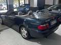 Mercedes-Benz CLK 200 CLK Cabrio 200 k Elegance Blauw - thumbnail 5