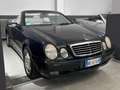 Mercedes-Benz CLK 200 CLK Cabrio 200 k Elegance Blauw - thumbnail 4