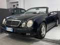 Mercedes-Benz CLK 200 CLK Cabrio 200 k Elegance Blauw - thumbnail 1