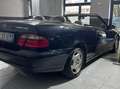 Mercedes-Benz CLK 200 CLK Cabrio 200 k Elegance Blauw - thumbnail 8