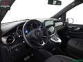 Mercedes-Benz V 300 V 300 d 4M LANG 7 SITZE STANDHEIZ,360GRAD,DISTRO Blanc - thumbnail 9