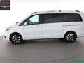 Mercedes-Benz V 300 V 300 d 4M LANG 7 SITZE STANDHEIZ,360GRAD,DISTRO Blanc - thumbnail 2