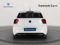 Volkswagen Polo Polo 1.0 TSI 5p. Comfortline BlueMotion Technology Blanc - thumbnail 5