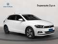 Volkswagen Polo Polo 1.0 TSI 5p. Comfortline BlueMotion Technology Blanc - thumbnail 3