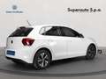 Volkswagen Polo Polo 1.0 TSI 5p. Comfortline BlueMotion Technology Blanc - thumbnail 6