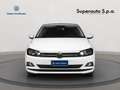 Volkswagen Polo Polo 1.0 TSI 5p. Comfortline BlueMotion Technology Blanc - thumbnail 2