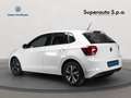 Volkswagen Polo Polo 1.0 TSI 5p. Comfortline BlueMotion Technology Blanc - thumbnail 4