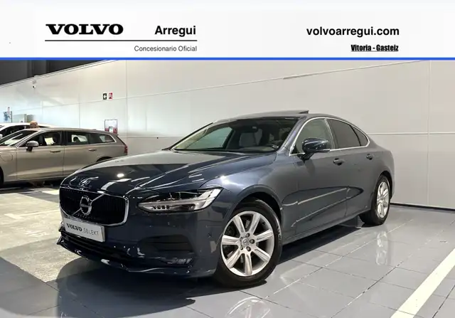 Volvo S90 D4 Momentum Aut. 190